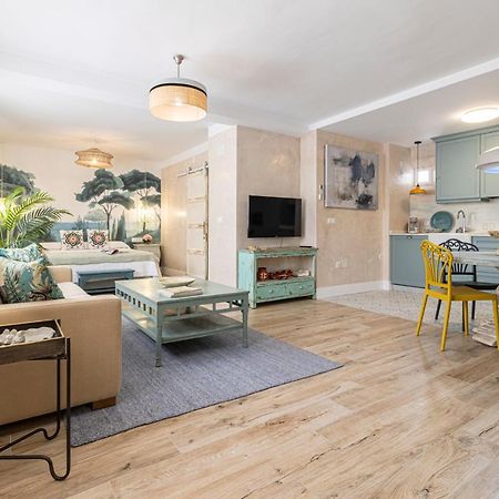 Cathedral Keepers - Exclusive Apartment In Jerez Jerez de la Frontera Ngoại thất bức ảnh