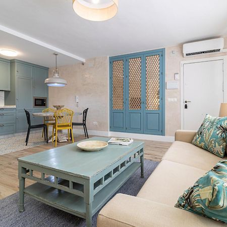 Cathedral Keepers - Exclusive Apartment In Jerez Jerez de la Frontera Ngoại thất bức ảnh