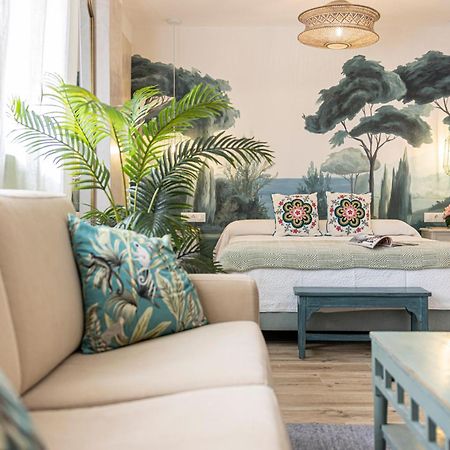 Cathedral Keepers - Exclusive Apartment In Jerez Jerez de la Frontera Ngoại thất bức ảnh