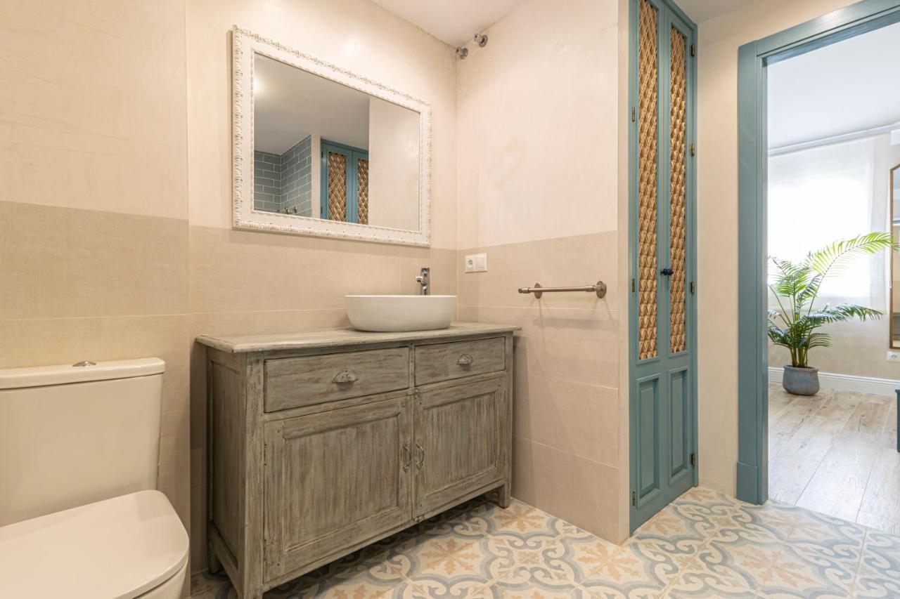 Cathedral Keepers - Exclusive Apartment In Jerez Jerez de la Frontera Ngoại thất bức ảnh