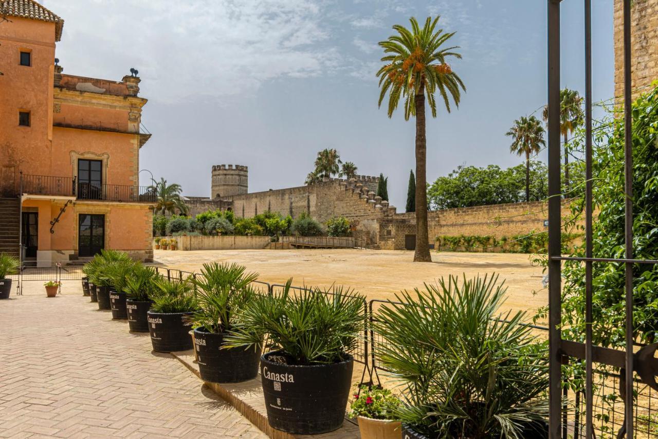 Cathedral Keepers - Exclusive Apartment In Jerez Jerez de la Frontera Ngoại thất bức ảnh
