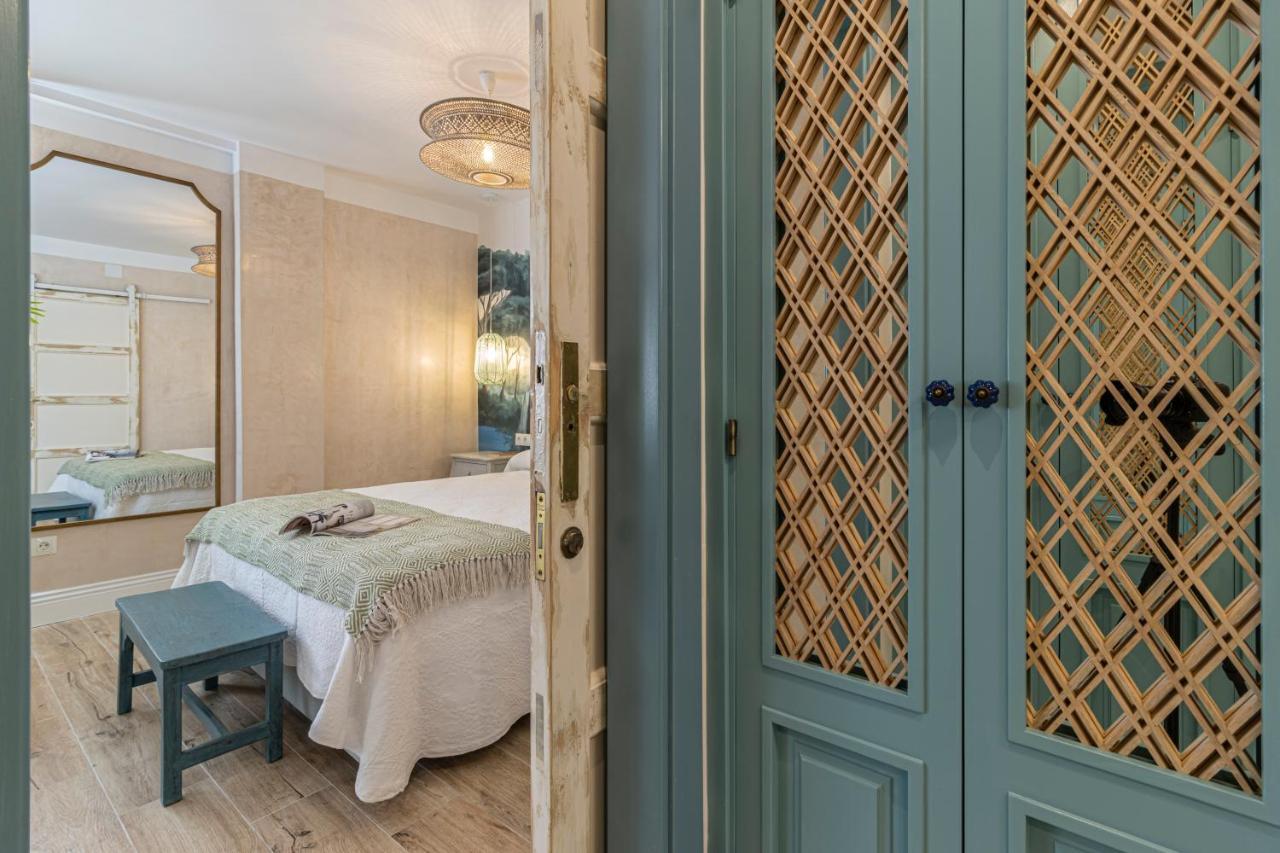 Cathedral Keepers - Exclusive Apartment In Jerez Jerez de la Frontera Ngoại thất bức ảnh