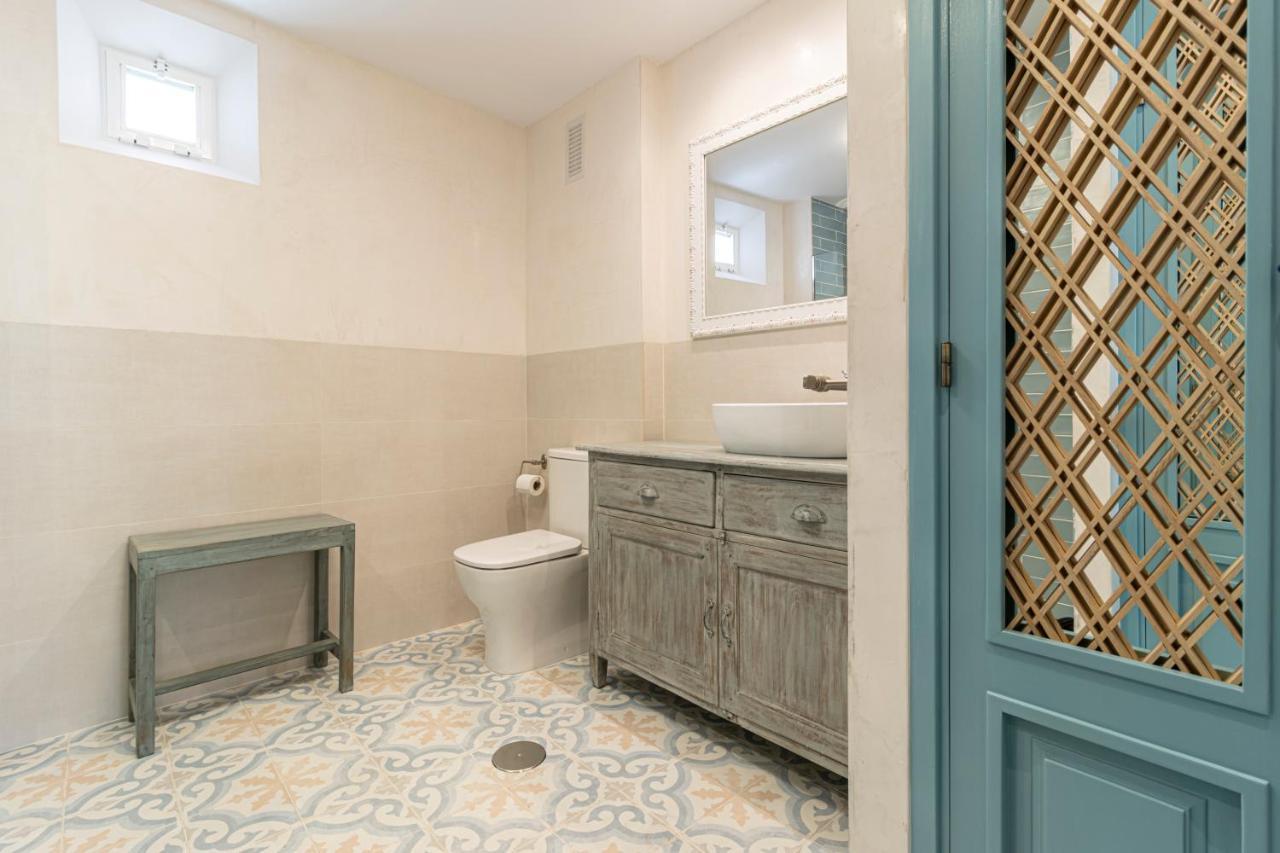 Cathedral Keepers - Exclusive Apartment In Jerez Jerez de la Frontera Ngoại thất bức ảnh