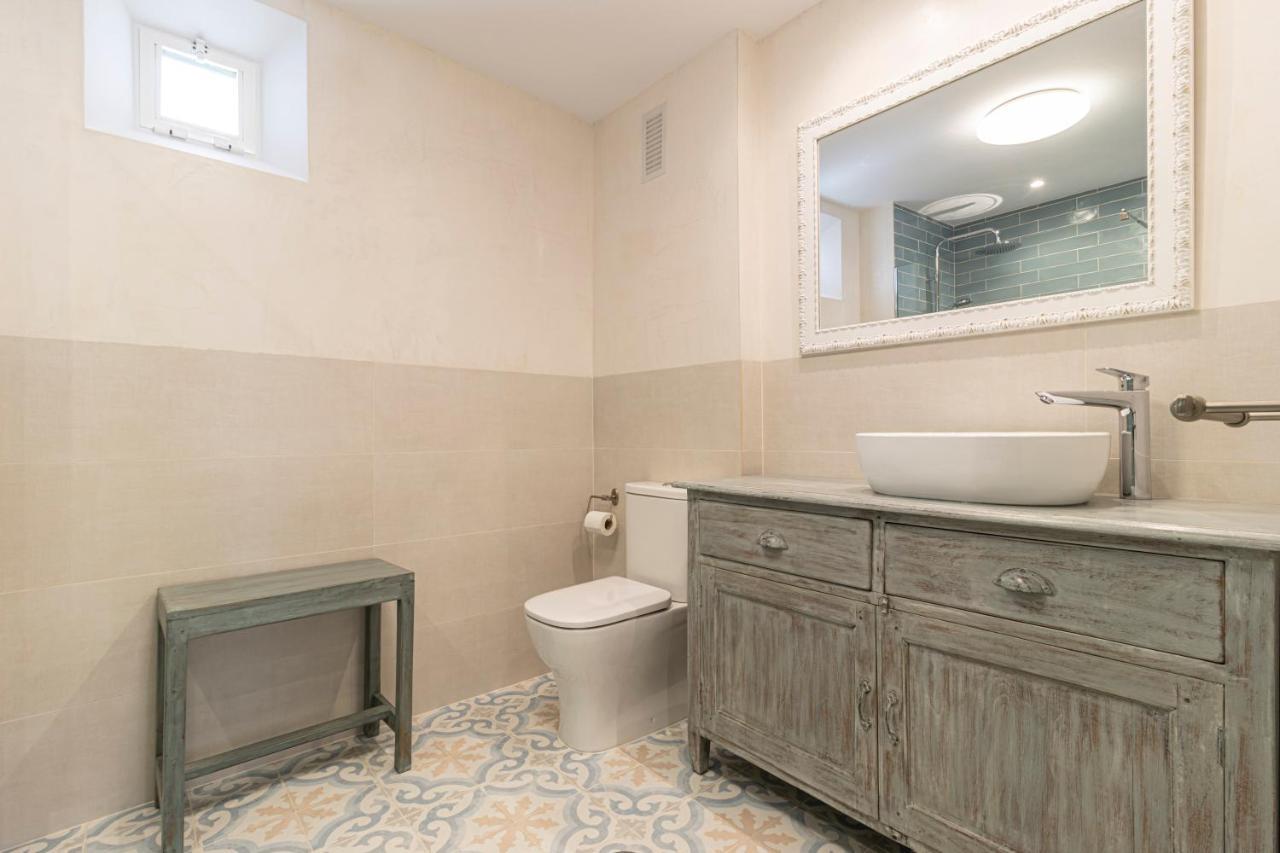 Cathedral Keepers - Exclusive Apartment In Jerez Jerez de la Frontera Ngoại thất bức ảnh