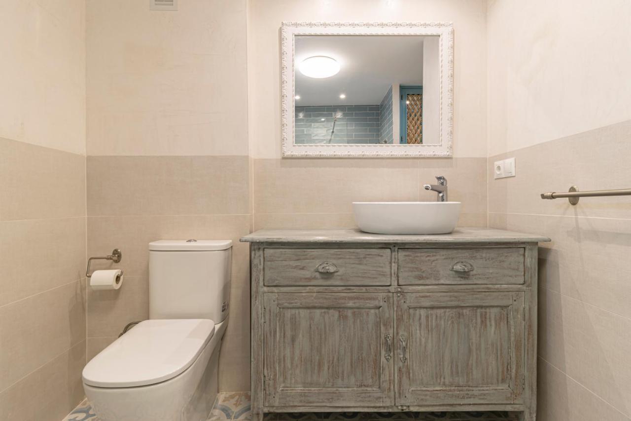 Cathedral Keepers - Exclusive Apartment In Jerez Jerez de la Frontera Ngoại thất bức ảnh