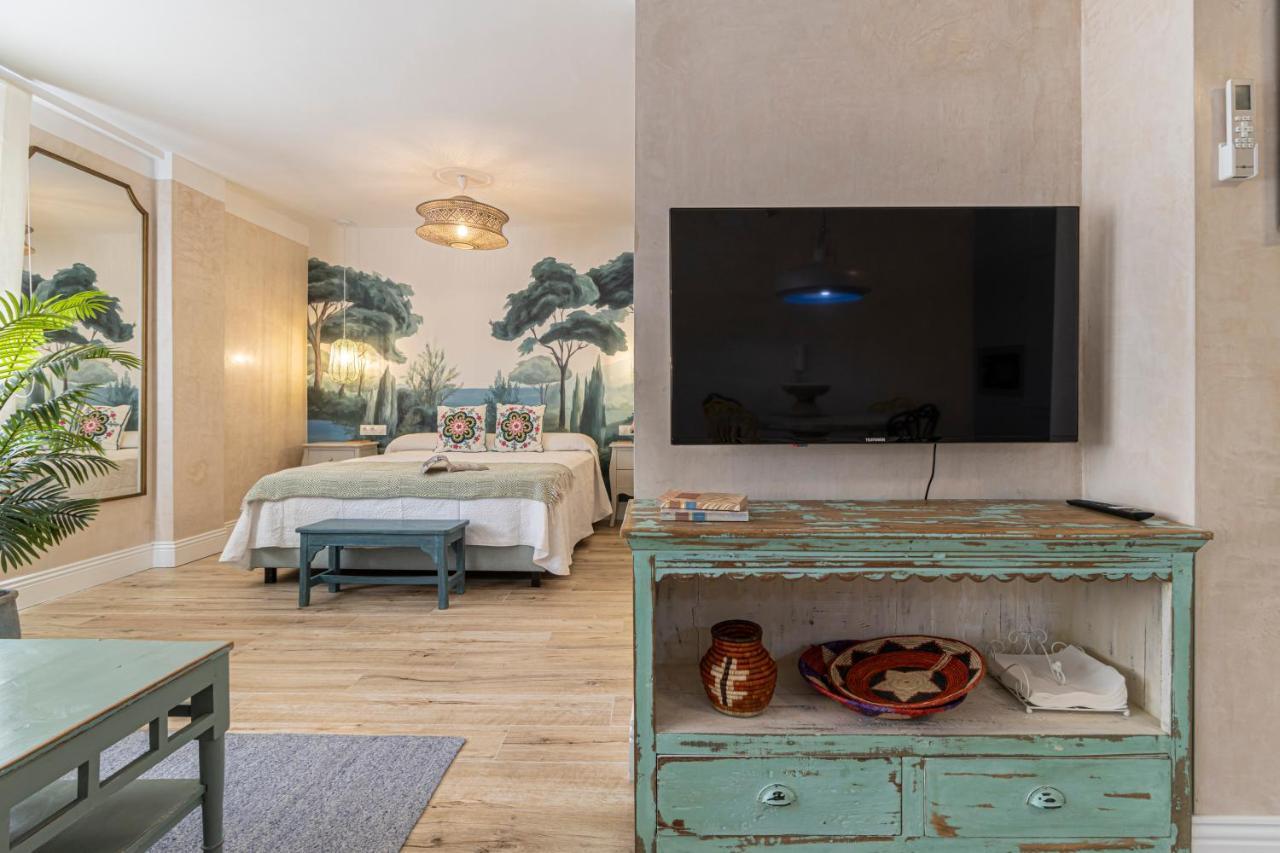 Cathedral Keepers - Exclusive Apartment In Jerez Jerez de la Frontera Ngoại thất bức ảnh