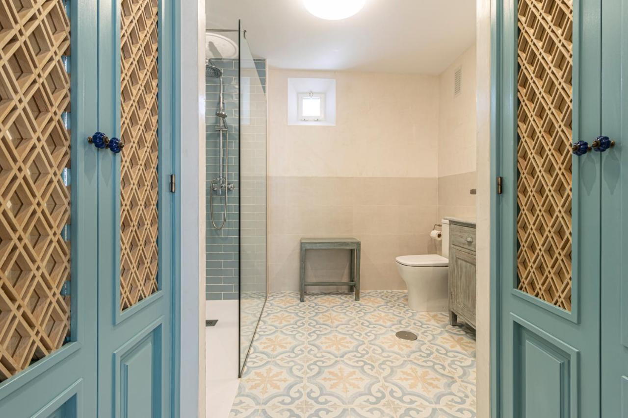 Cathedral Keepers - Exclusive Apartment In Jerez Jerez de la Frontera Ngoại thất bức ảnh