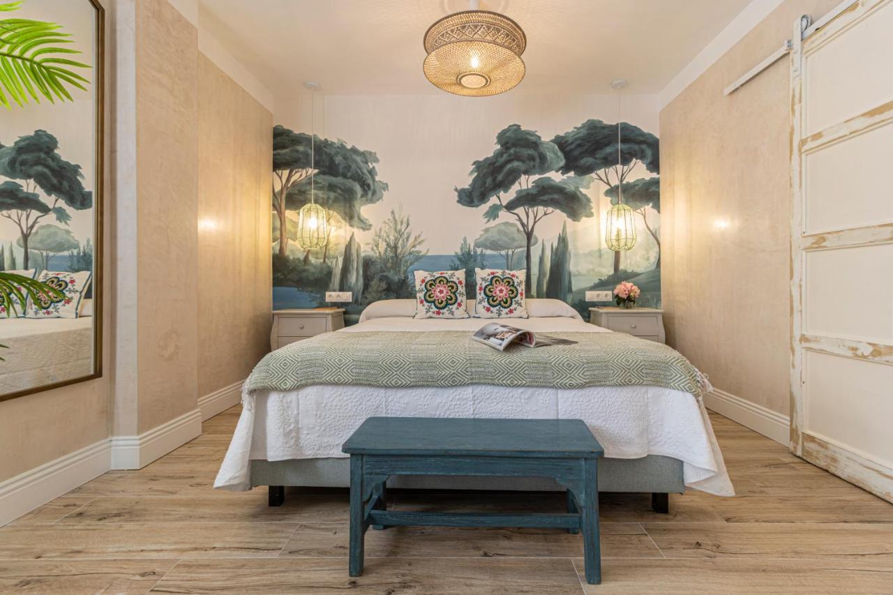 Cathedral Keepers - Exclusive Apartment In Jerez Jerez de la Frontera Ngoại thất bức ảnh