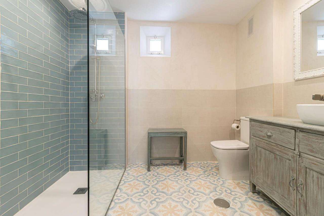 Cathedral Keepers - Exclusive Apartment In Jerez Jerez de la Frontera Ngoại thất bức ảnh