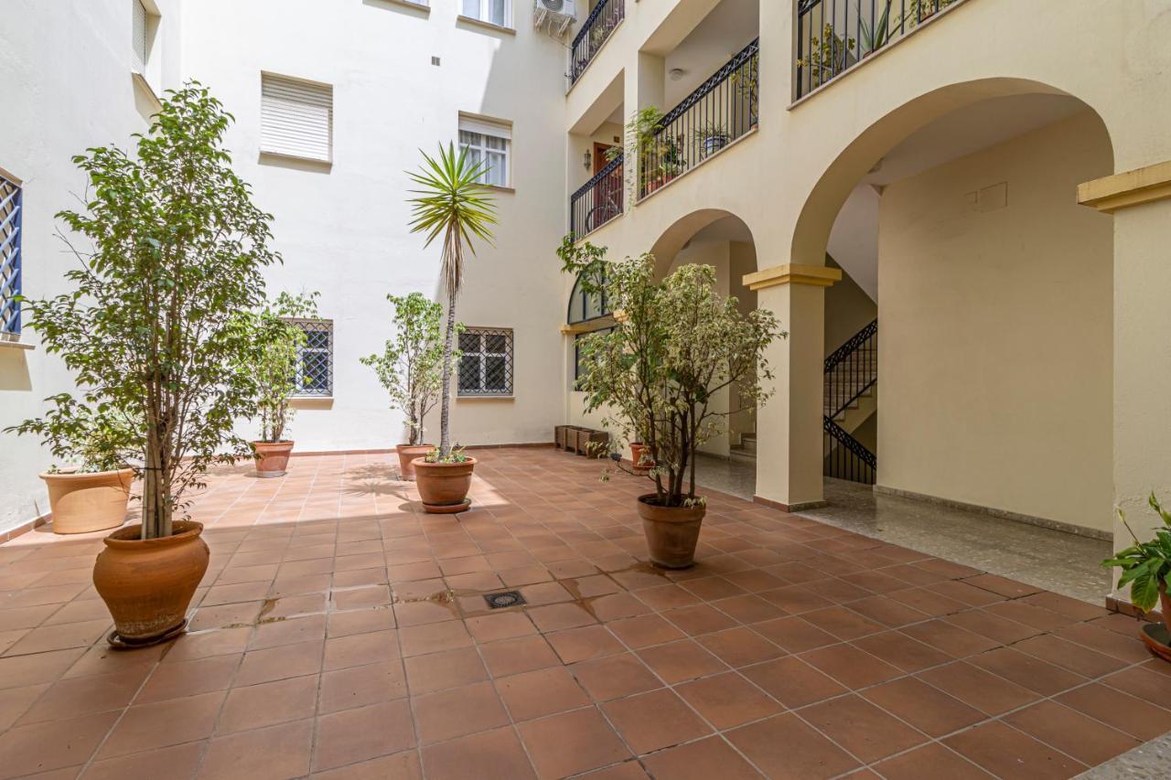Cathedral Keepers - Exclusive Apartment In Jerez Jerez de la Frontera Ngoại thất bức ảnh
