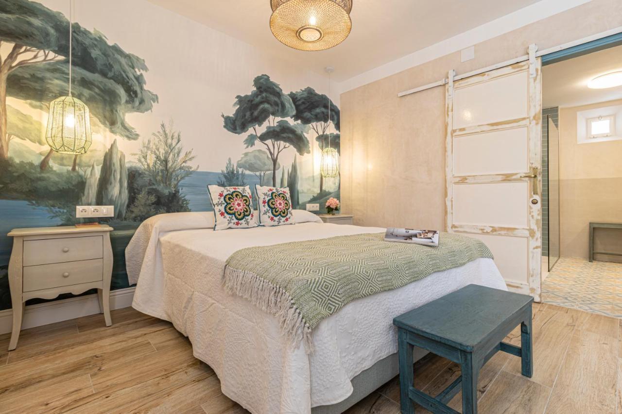 Cathedral Keepers - Exclusive Apartment In Jerez Jerez de la Frontera Ngoại thất bức ảnh