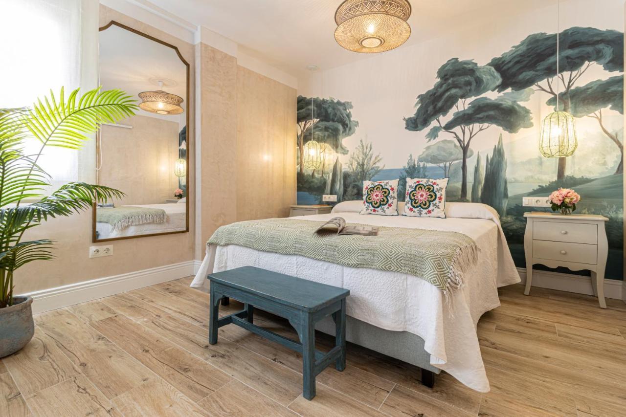 Cathedral Keepers - Exclusive Apartment In Jerez Jerez de la Frontera Ngoại thất bức ảnh