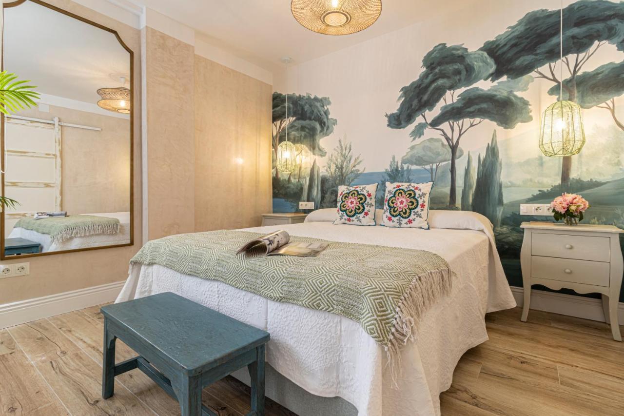 Cathedral Keepers - Exclusive Apartment In Jerez Jerez de la Frontera Ngoại thất bức ảnh