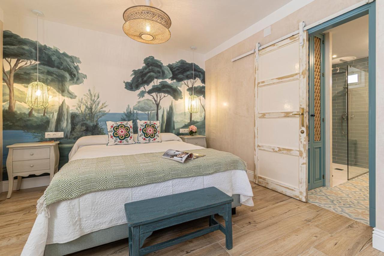 Cathedral Keepers - Exclusive Apartment In Jerez Jerez de la Frontera Ngoại thất bức ảnh