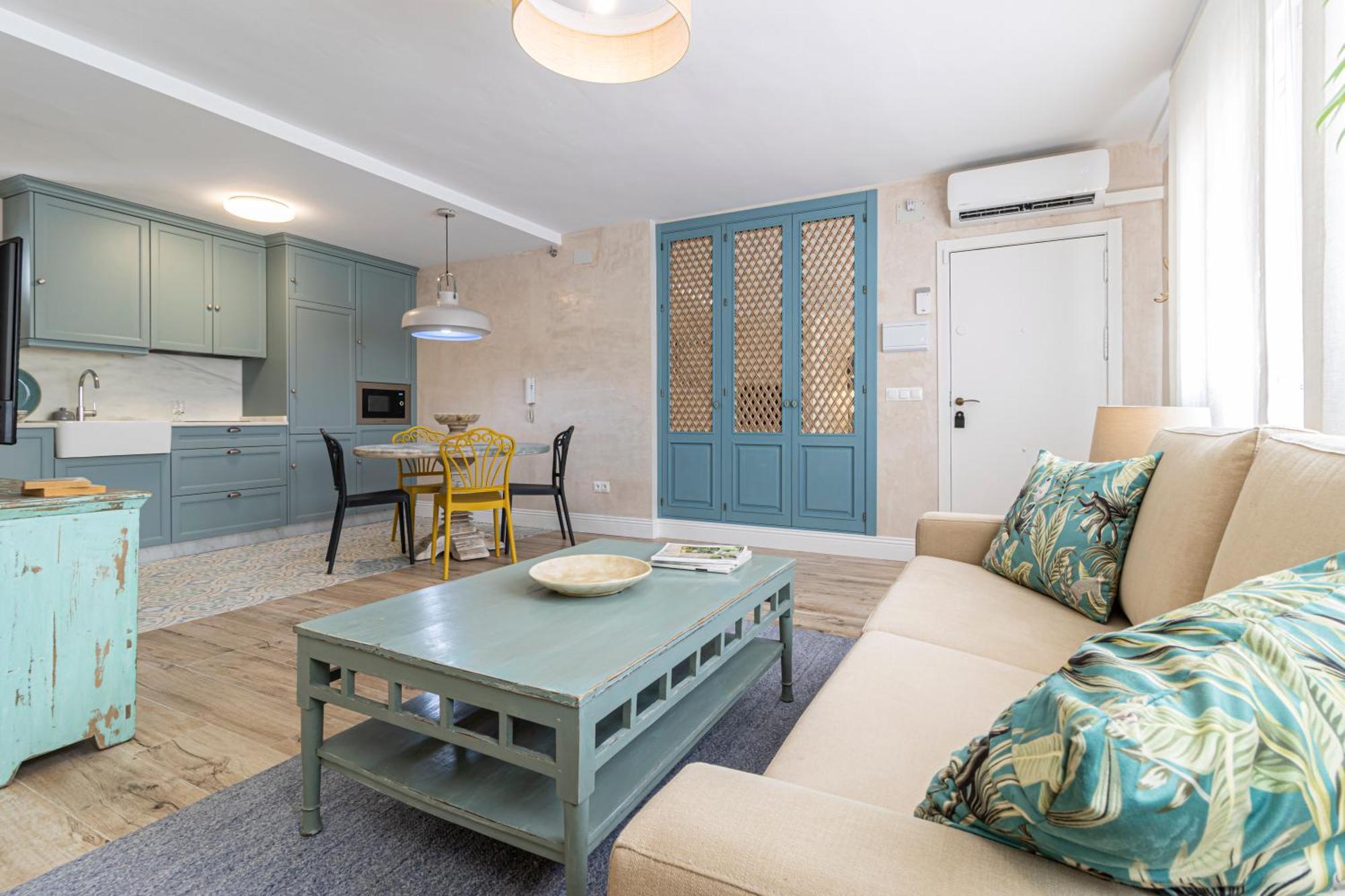 Cathedral Keepers - Exclusive Apartment In Jerez Jerez de la Frontera Ngoại thất bức ảnh